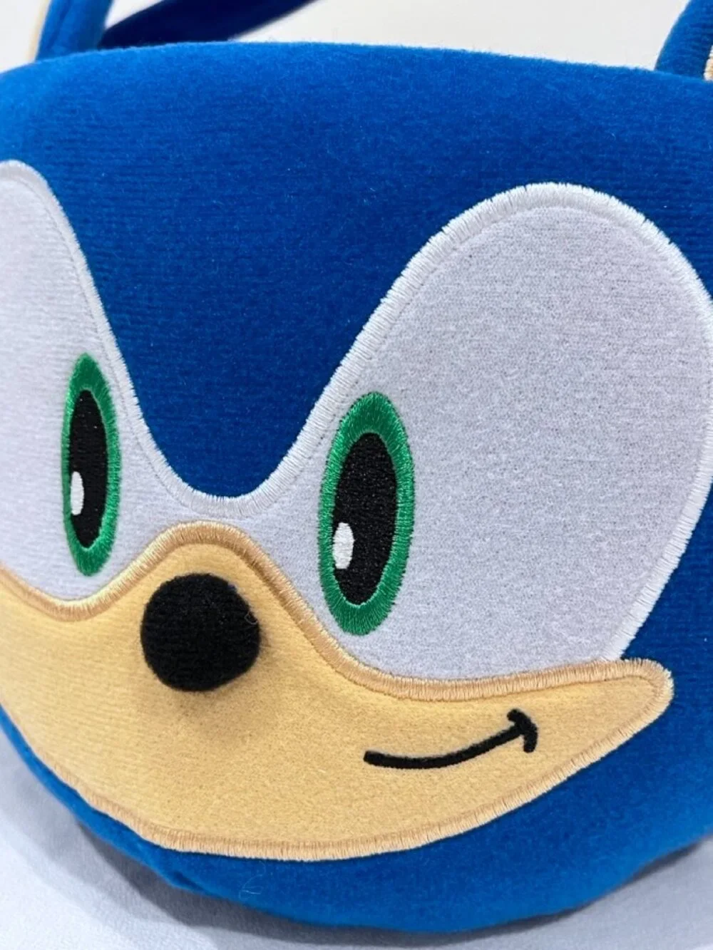 Sonic The Hedgehog gotta go